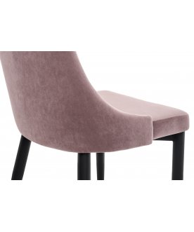 Стул на металлокаркасе Kora