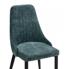 Стул на металлокаркасе Kora