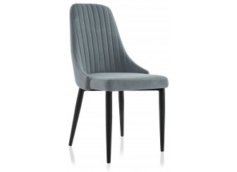 Стул на металлокаркасе Kora