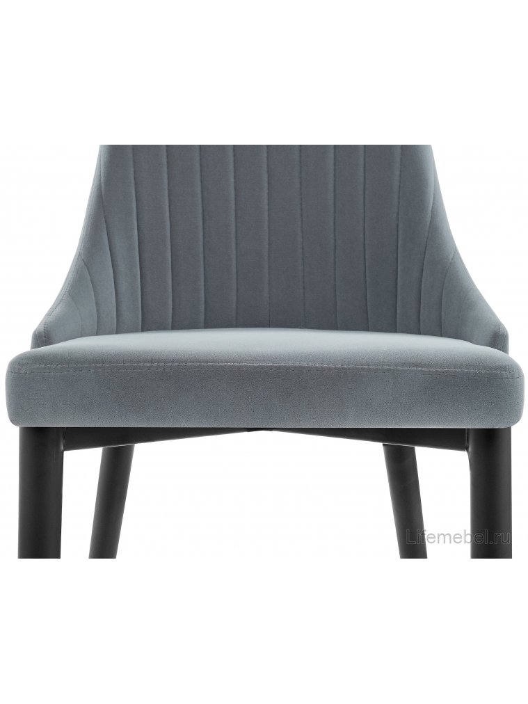 Стул Kora серый