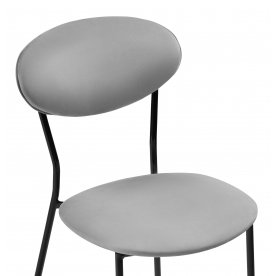 Стул на металлокаркасе Корсе