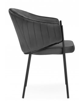 Стул на металлокаркасе Kortni