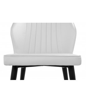 Стул на металлокаркасе Kosta