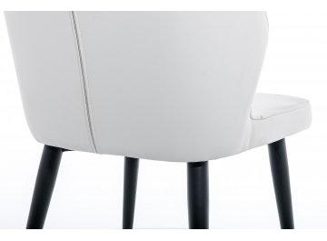 Стул на металлокаркасе Kosta