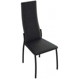 Стул на металлокаркасе Кредо