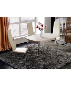 Стул на металлокаркасе Кредо