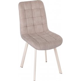 Стул на металлокаркасе Кремона