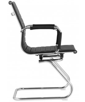 Стул на металлокаркасе Вито