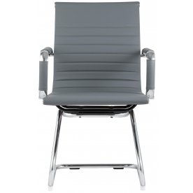 Стул на металлокаркасе Вито