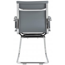 Стул на металлокаркасе Вито