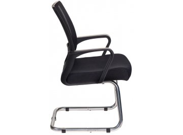 Стул на металлокаркасе MC-209