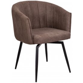 Стул на металлокаркасе Melon