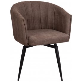 Стул на металлокаркасе Melon