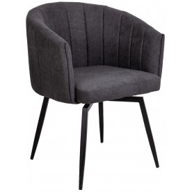 Стул на металлокаркасе Melon