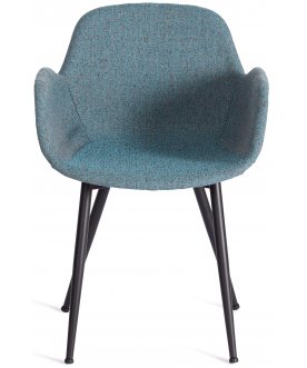 Стул на металлокаркасе Valentino mod. PC45-2