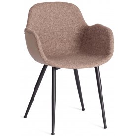 Стул на металлокаркасе Valentino/Валентино мод. PC45-2