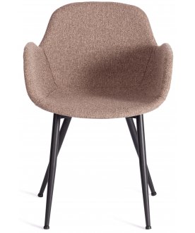 Стул на металлокаркасе Valentino mod. PC45-2