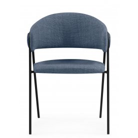 Стул на металлокаркасе Криспиан