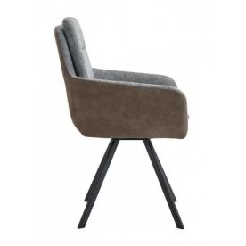 Стул на металлокаркасе Jerome DC23071C