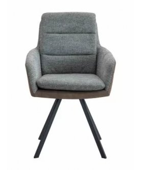 Стул на металлокаркасе JEROME