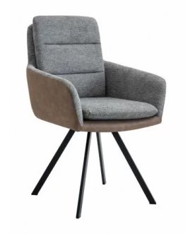 Стул на металлокаркасе Jerome DC23071C