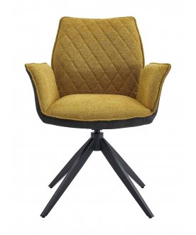 Стул на металлокаркасе Teressa