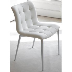 Стул на металлокаркасе Kuga