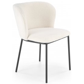 Стул на металлокаркасе K518