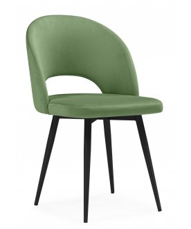 Стул на металлокаркасе Курбис