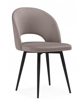 Стул на металлокаркасе Курбис