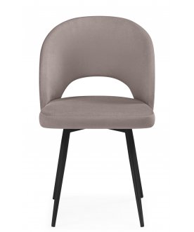 Стул на металлокаркасе Курбис