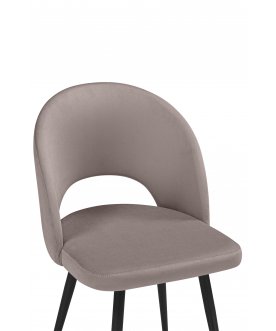 Стул на металлокаркасе Курбис