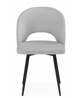 Стул на металлокаркасе Курбис