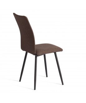 Стул на металлокаркасе La Rousse