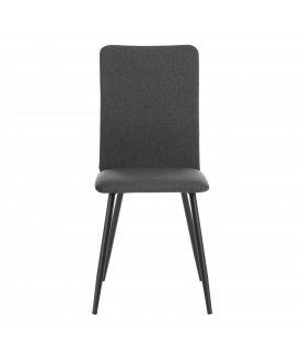 Стул на металлокаркасе La Rousse/Ля Русс Нью