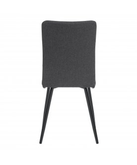 Стул на металлокаркасе La Rousse/Ля Русс