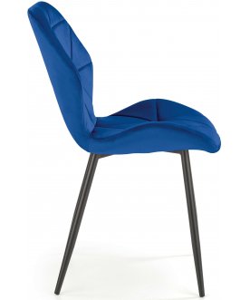 Стул на металлокаркасе K453