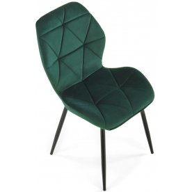 Стул на металлокаркасе K453