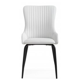 Стул на металлокаркасе Lado