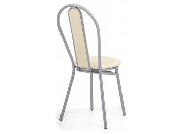Стул на металлокаркасе Lamniel