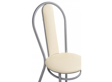 Стул на металлокаркасе Lamniel