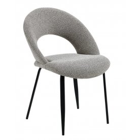 Стул на металлокаркасе LARGO FSC2404