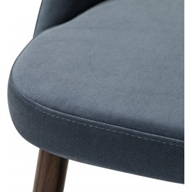 Стул на металлокаркасе Lars