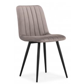 Стул на металлокаркасе Лайн