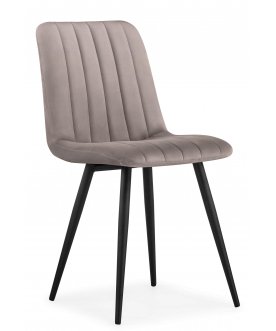 Стул на металлокаркасе Лайн