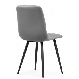 Стул на металлокаркасе Лайн