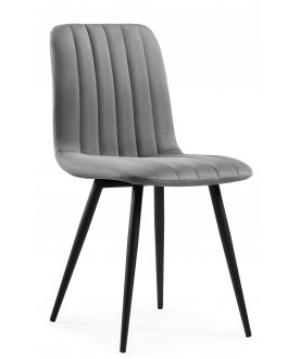 Стул на металлокаркасе Лайн