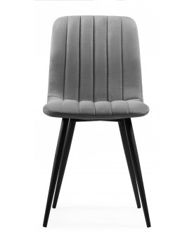 Стул на металлокаркасе Лайн