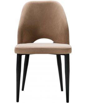 Стул на металлокаркасе Ledger