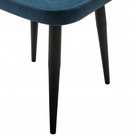 Стул на металлокаркасе Ledger